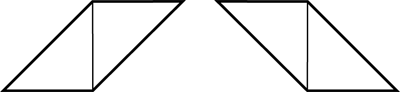 congruent polygons