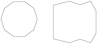 decagon examples