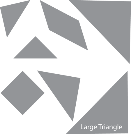 tangram set
