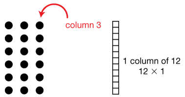 examples of columns